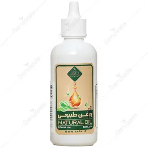 روغن طبیعی سیاه دانه
