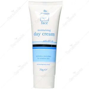 کرم روز کیو وی SPF30