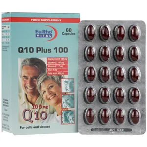 کپسول کیوتن پلاس 100