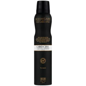 اسپری عطر زنانه گود گرل
