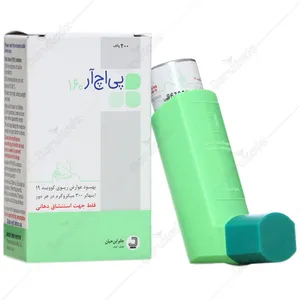 پی اچ آر 160