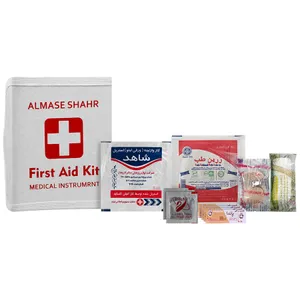 کیف کمک های اولیه الماس شهر سایز کوچک