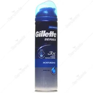 ژل اصلاح مرطوب کننده