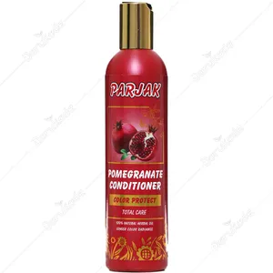 نرم کننده موی سر حاوی روغن هسته انار 280 گرم