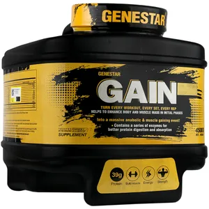 گین ژن استار 4500 گرم