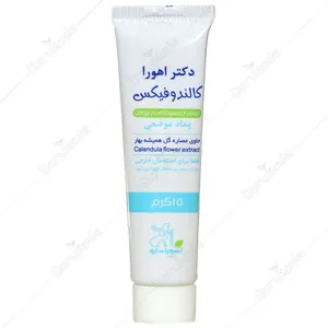 کالندوفیکس