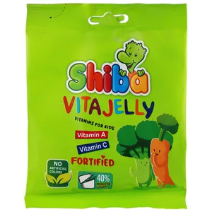 ویتاجلی ویتامین سی و آ