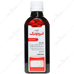 شربت فروتونیک