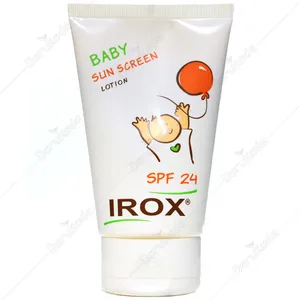 لوسیون ضد آفتاب کودکان SPF24