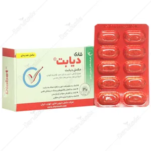 دیابت شاری