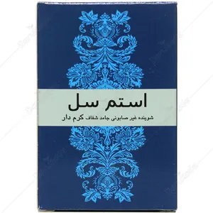 پن شفاف کرم دار 30 درصد