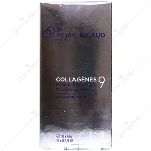 ماسک کلاژن لیفتینگ