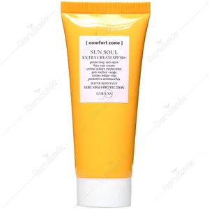 اکسترا کرم ضد آفتاب سان سول +SPF50