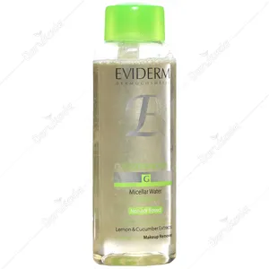 میسلار واتر اوی سبونورم پوست چرب