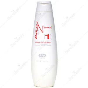 شامپو کراتینه 1