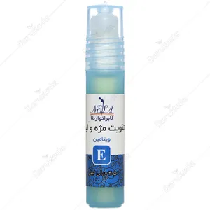 محلول تقویت مژه و ابرو 4.5 میلی لیتری