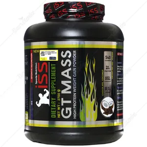 جی تی مس 2700 گرم