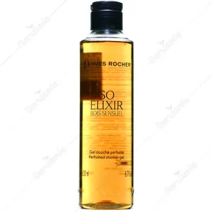 ژل دوش معطر بویس سنسوال سو الکسیر
