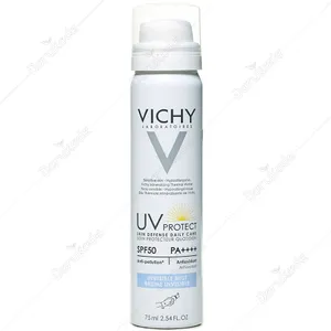 اسپری ضد آفتاب صورت +SPF50