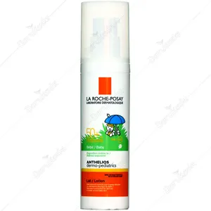 ضد آفتاب آنتلیوس مخصوص نوزادان +SPF50