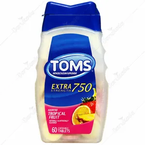 تامز  اکسترا استرنت 750