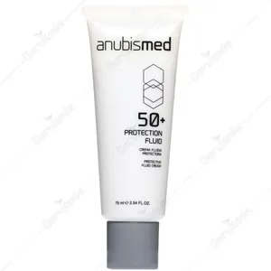 فلوئید ضد آفتاب SPF50