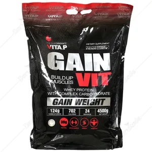 گین ویت 4500 گرمی