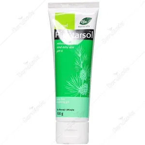 ژل پاک کننده پاین تارسول