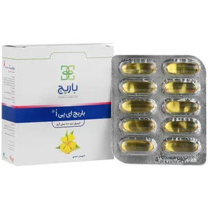 باریج ای پی او 30 عدد