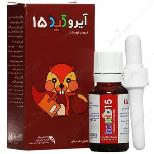 آیروکید