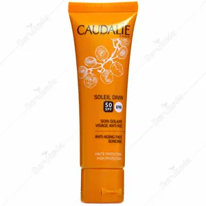 ضد آفتاب و ضد چروک صورت SPF50