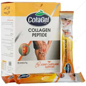 کلاژن پپتید غضروف مفاصل