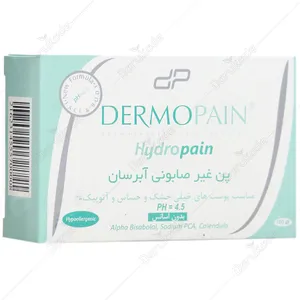 هیدروپن پوست های خشک