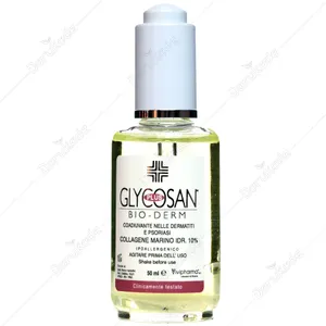 روغن حاوی 10% کلاژن دریایی