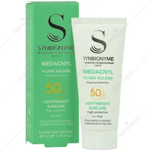 ضد آفتاب لایت مداکنیل SPF50