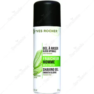 ژل اصلاح