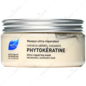 ماسک موی فیتوکراتین