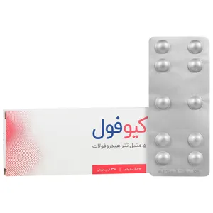 کیوفول