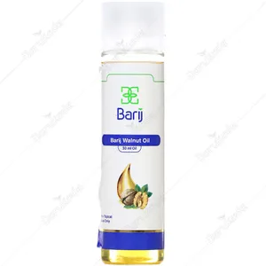 روغن گردو موضعی