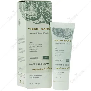 کرم مرطوب کننده SPF15