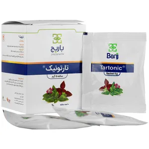 تارتونیک