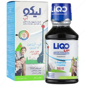 لیکو آپ