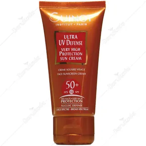 ضد آفتاب اولترا یووی دفانس SPF50