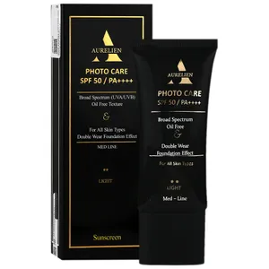 کرم ضد آفتاب فاقد چربی SPF50 فوتوکر