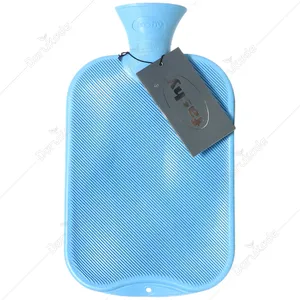 کیسه آب گرم 6442 طرح  شیاردار