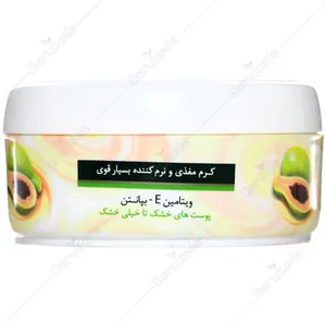 کرم مغذی و نرم کننده قوی نوتری تاچ 200 میلی لیتر