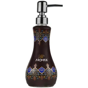مایع دستشویی طرح سنتی
