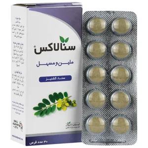 سنالاکس
