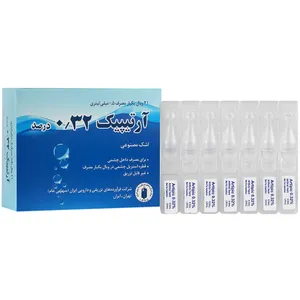 اشک مصنوعی آرتیپیک 0.32 درصد