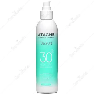 امولسیون محافظت کننده صورت و بدن بی سان SPF30